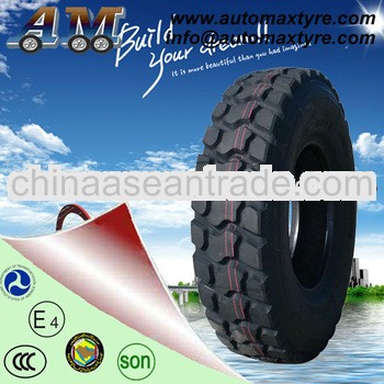 Duraland china tyre 1200r20 truck new tires