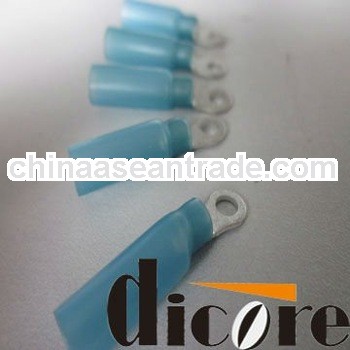 Duraseal Shrinkable Inslated Ring Terminals