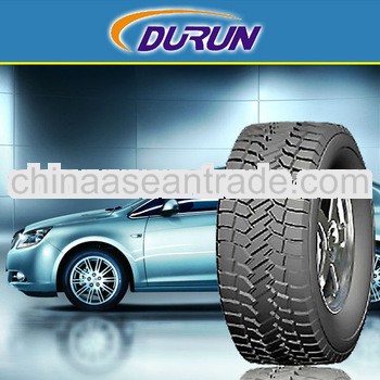 Durun Brand tyres 245/70R16C 4x4 SUV Tires