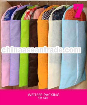 Dustproof Suit Cover Bag Wholesale