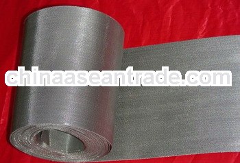 Dutch weave stainless steel wire mesh/WIRE MESH