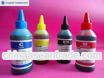 Dye Ink Suitable for HP Deskjet 2500/2000C Professional series