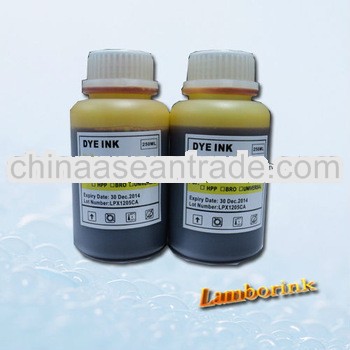 Dye ink for Epson R230/R310/R350/RX510