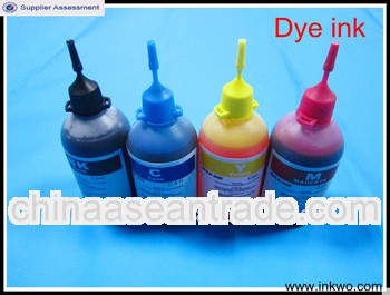 Dye ink for hp 932/933