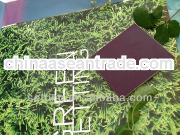 E1 UV board for kitchen cabinet with low price