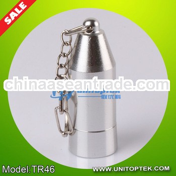 EAS durable mini magnetic detacher/magnetic key for stop lock