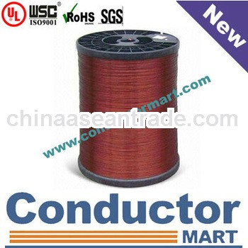 EAW repair motor super enameled aluminium wire