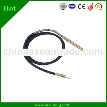 EBM Brand Manufacturer Japan Russia Malayisia China Type External Concrete Vibrator