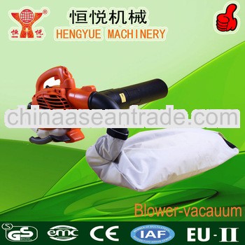 EBV260A the newest vacuum leaf blower /air blower
