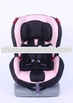 ECE R44/04 approved baby car seat