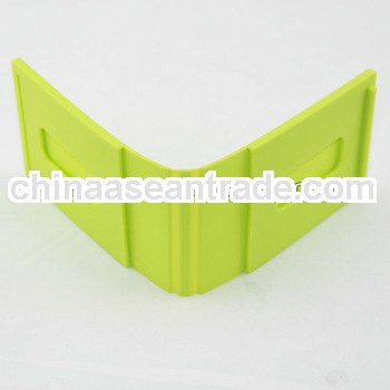 ECO silicone place card holders for your business/ bank/credit card