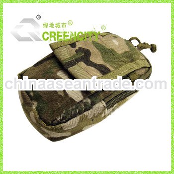 EDC SMALL WAIST PACK MULTICAM