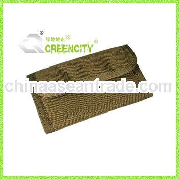 EDC WALLET COYOTE BROWN