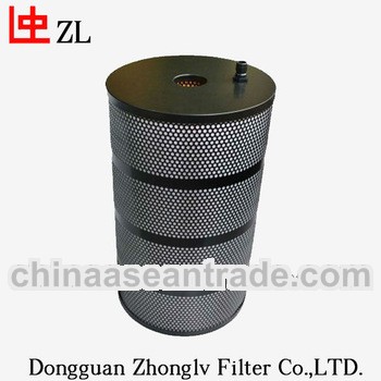 EDM Water Treatment Filter ZL-40
