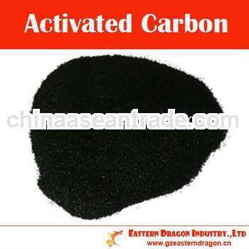 ED-WPAC-20 activated carbon for benzene removal