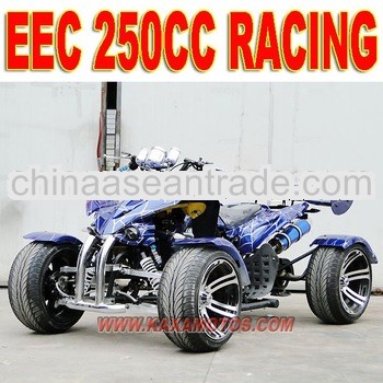 EEC 250cc Quad