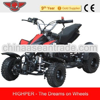 EEC 49cc Mini Quad