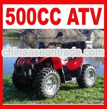 EEC 500CC 4X4 QUAD BIKE(MC-394)