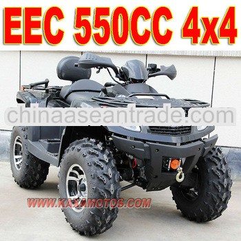 EEC 550cc China 4 Wheeler
