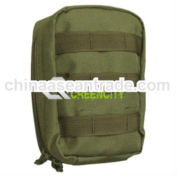 EMT POUCH OLIVE DRAB