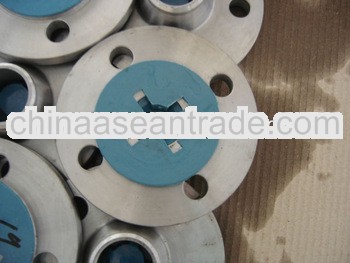EN1092 P245GH flange