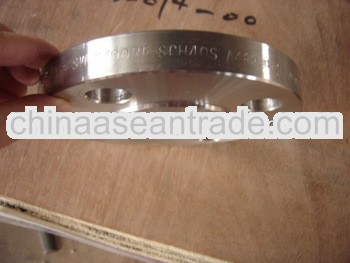 EN1092 P280GH FLANGE