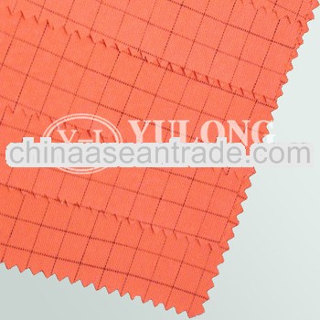 EN1149 anti-static woven fabric for protective workwear