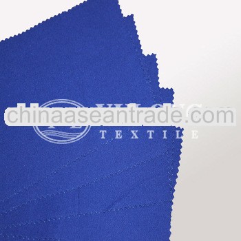 EN11611 Fire safety fabric for fireproof jacket