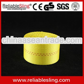 EN CE GS TUV polyester material of Lashing Straps