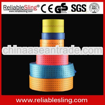 EN approved Semi-finished Ratcehet Straps