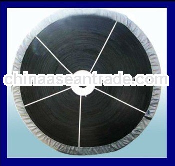 EP450 Multiplies Rubber Conveyor Belt for industry