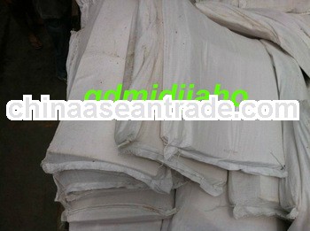 EPDM Reclaimed Rubber