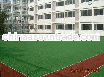 EPDM granules for pingpang court