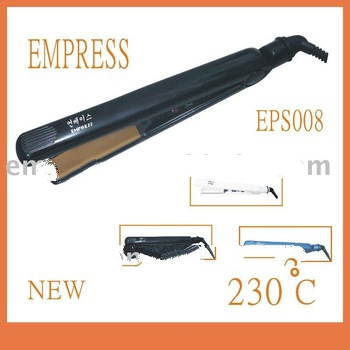 EPS008 New Style hair salon the best flat iron