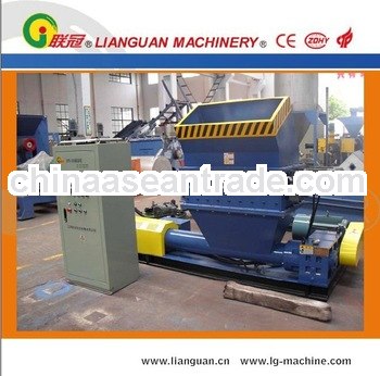 EPS Hot Melting recycling Machine
