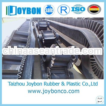 EP 200 High Tensile Conveyor Belts Roller In