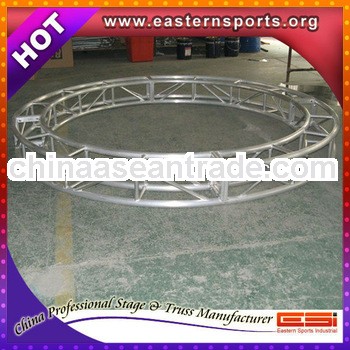 ESI Aluminum Truss System And Circular Truss System For Trade Show And Exhibiton And Display