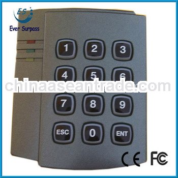 ET-8804 125KHz RFID Keypad Door Control Access