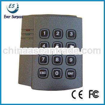 ET-8804 Single Door Security Access Control