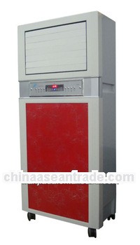 EVAPORATIVE AIR COOLER