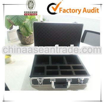 EVA Mould Carrying Case Aluminum Tool Case MLD-AC1537