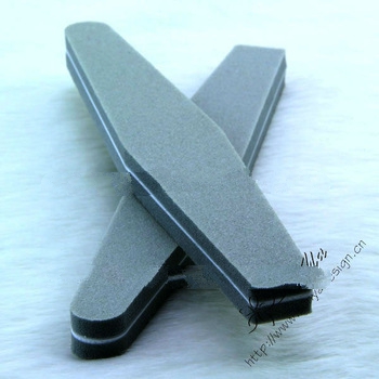 EVA emery board sponge nail file
