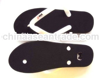 EVA flip flop WITH BOTTLE OPENER