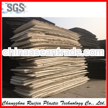 EVA high density printed cheap foam acoustic foam eva foam sheet