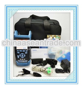EXFO AXS-110 All Fiber OTDR 1310/1550nm, 37/35dB IN STOCK