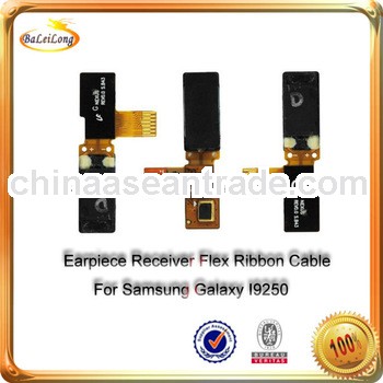 Earpiece Receiver Flex Ribbon Cable for Samsung Galaxy Nexus i9250