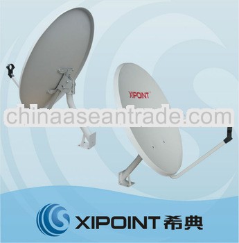 Easy Installation Digital TV Antenna GKA60-W1