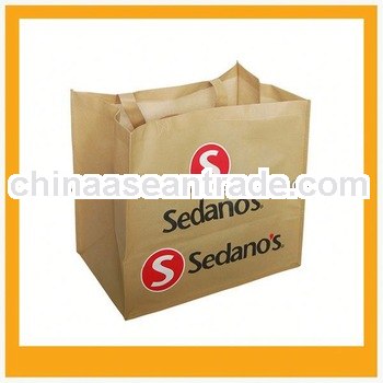Eco bag promotional tote bags