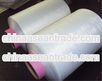 Eco-friendly DTY Raw Silk 70D/36F/2