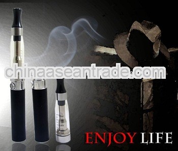 Eco friendly atomizer e cigarette